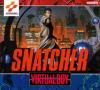 Snatcher (demo 1) Box Art Front